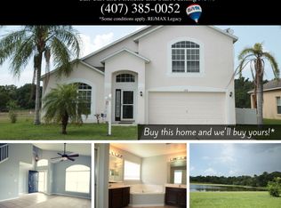 124 Cabana View Way, Sanford, FL 32771