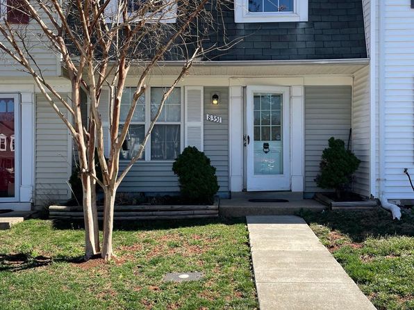 8351 Felsted Ln, Manassas, VA 20110