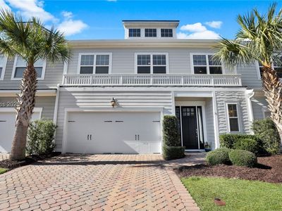 35 Creekstone Dr, Hilton Head Island, SC, 29926
