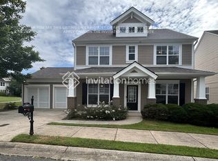 208 Quince Rd, Canton, GA 30114