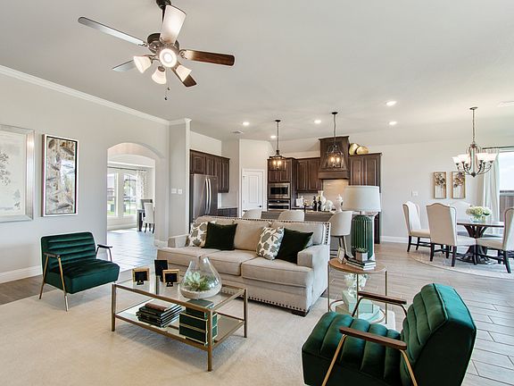 2nd image of 2112 Pepperdine Dr