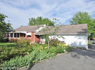 1362 Hade Rd, Chambersburg, PA 17202