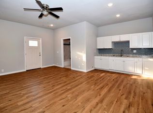 814 N Kentucky St #A, McKinney, TX 75069