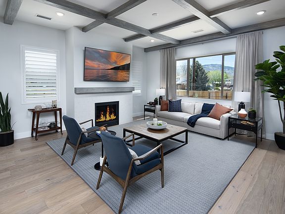 2nd image of 404 Porter Peak Dr