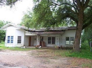 411 E Lavielle St, Kirbyville, TX 75956