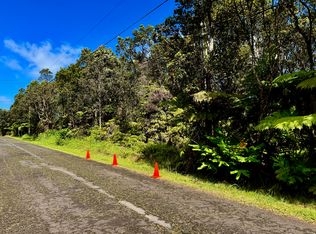 Anuhea St LOT 47, Volcano, HI 96785