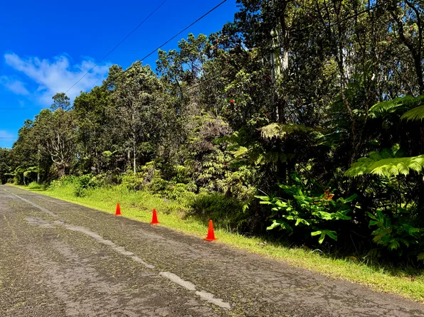 Anuhea St Lot 47, Volcano, HI 96785