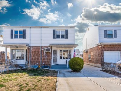 50-39 201 Street, Flushing, NY, 11364