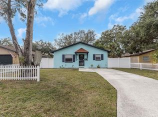 254 Mystic Lake Dr N, Saint Petersburg, FL 33702