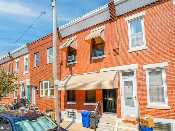 919 Daly St, Philadelphia, PA 19148