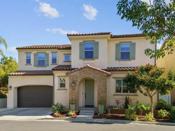 212 Garnet Way, San Marcos, CA 92078