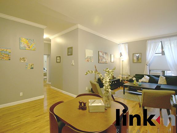 4th image of 55 W 131st St #B-1