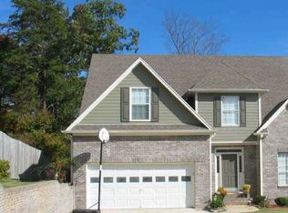 5281 Stable House Ln, Pinson, AL 35126