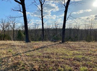 0 Huckleberry Rd, Strafford, MO 65757