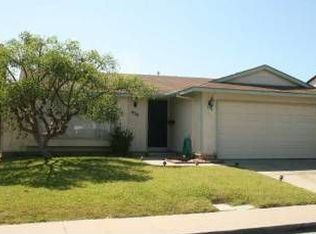 938 Orchid Way, San Diego, CA 92154