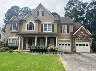 3700 Old Suwanee Rd, Suwanee, GA 30024