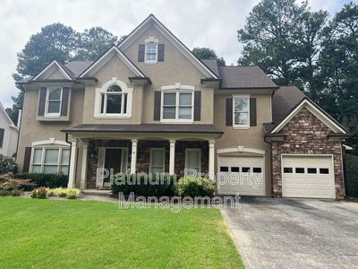 3700 Old Suwanee Rd, Suwanee, GA, 30024