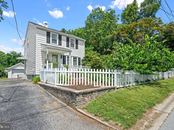 2007 Grant Ave, Wilmington, DE 19809