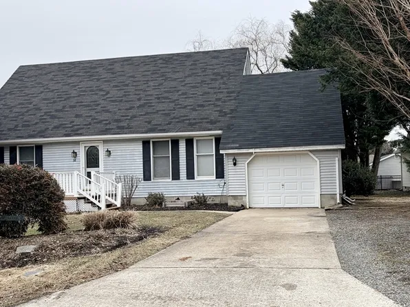 15 Colgate Dr, Rehoboth Beach, DE 19971