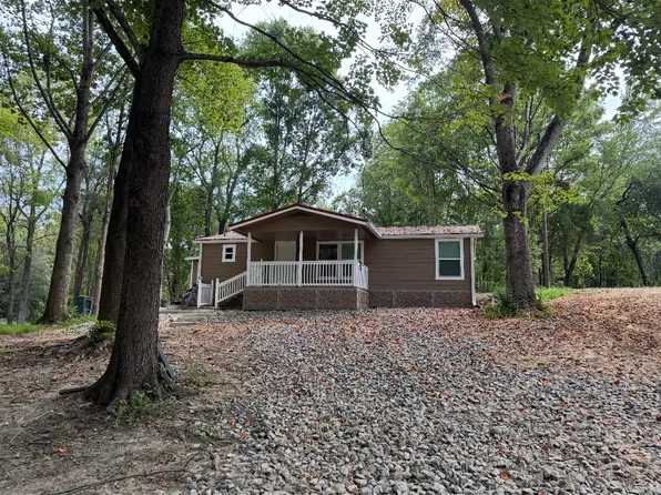 669 Ewing Cemetery Rd, Spring City, TN 37381