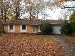 440 E Boundary St, Harlem, GA 30814