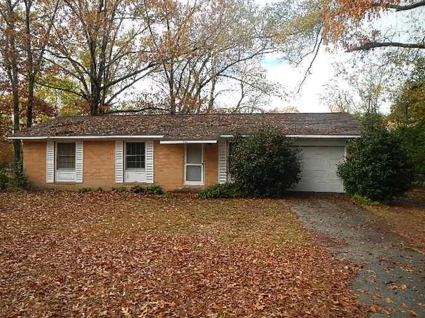 440 E Boundary St, Harlem, GA 30814