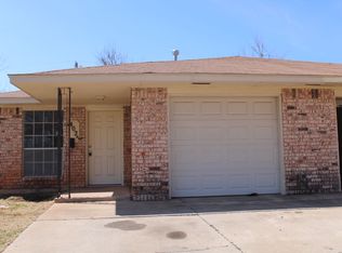 4025 Locust Dr, Oklahoma City, OK 73110