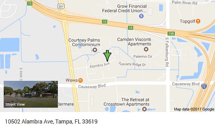 1st image of 10502 Alambra Ave