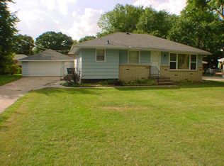 8562 Polk St NE, Blaine, MN 55434