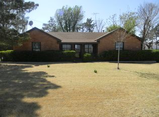 1224 Fm 400, Plainview, TX 79072