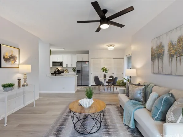 91-540 Puamaeole St APT 49T, Ewa Beach, HI 96706
