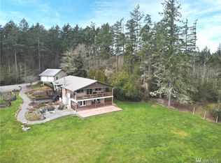 10705 87th Street Ct, Anderson Island, WA 98303