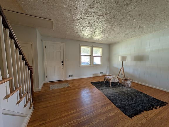 front living room