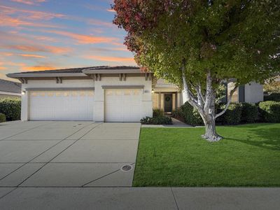 6097 Crater Lake Dr, Roseville, CA, 95678