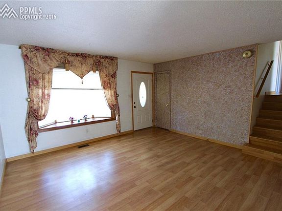 Front Family Room with newer flooring