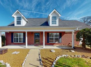 105 Gehrig Ct, Murfreesboro, TN 37129
