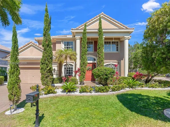 10443 NW 59th Pl, Pompano Beach, FL 33076