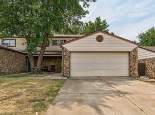 3510 Wynn Cir #3510, Edmond, OK 73013