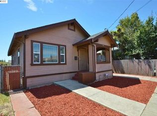 1706 70th Ave, Oakland, CA 94621