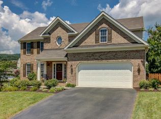 6314 Stonecroft Ct, Roanoke, VA 24018