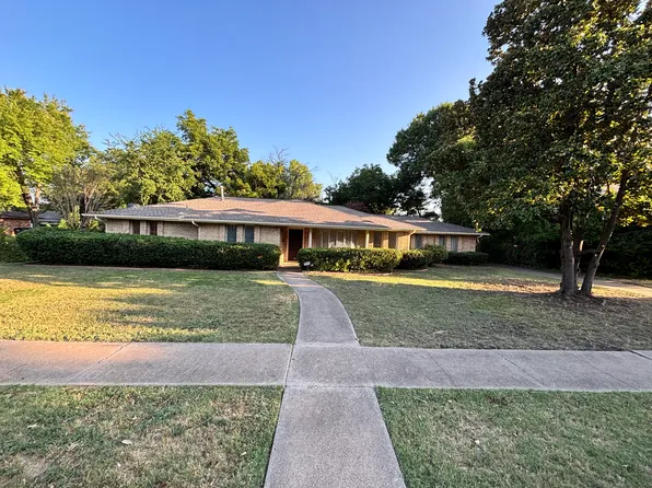 916 Sequoia Dr, Lancaster, TX 75146