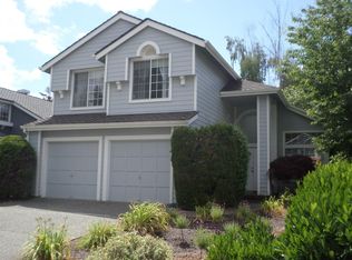 3527 253rd Ct SE, Issaquah, WA 98029