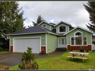 590 Weatherwax Loop NE, Ocean Shores, WA