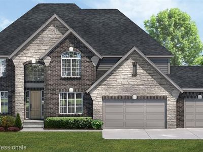 6528 Orion Rd, Rochester Hills, MI, 48306