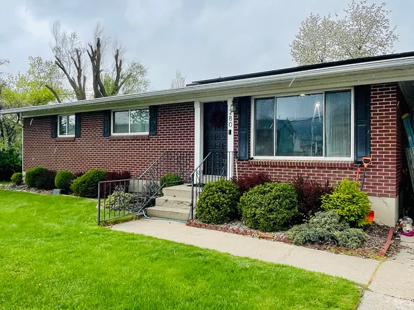 280 S 50 W, Kaysville, UT 84037