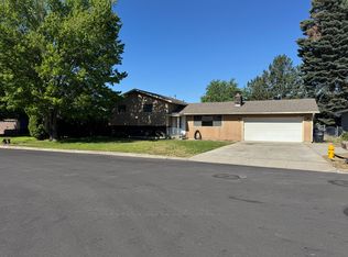 3408 S Glenn Rd, Spokane, WA 99206