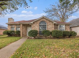 1105 Irene Dr, Mesquite, TX 75149
