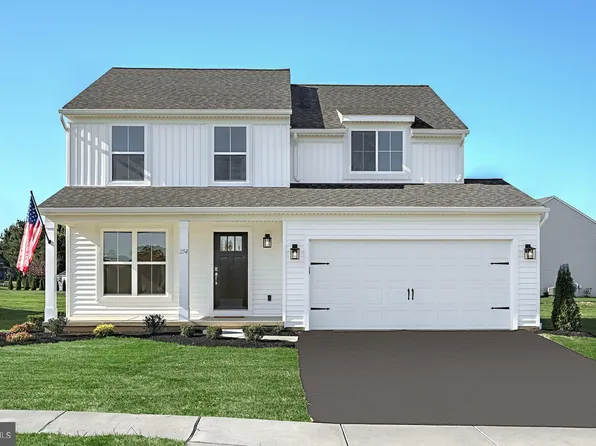 254 Coffee Goss Rd, Marietta, PA 17547