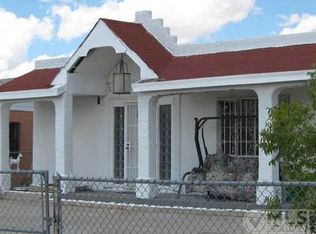 7741 Hermosillo Dr, El Paso, TX 79915