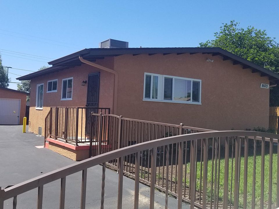 1st image of 8605 Tilden Ave